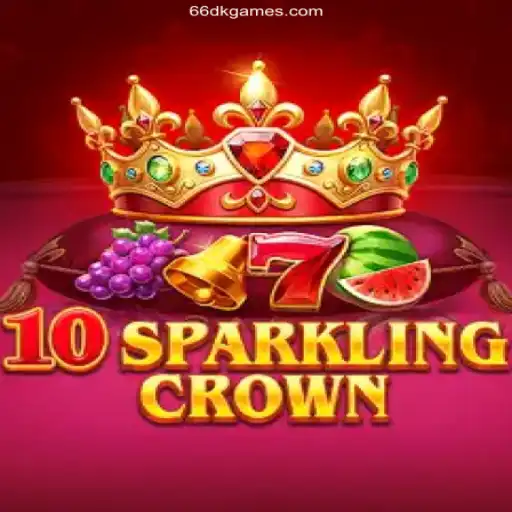 Exploring 10SparklingCrown: A Captivating Casino Experience