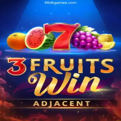 Exploring 3FruitsWin: A Thrilling Fruit-Themed Game Adventure