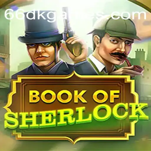 Discovering the Excitement of BookOfSherlock