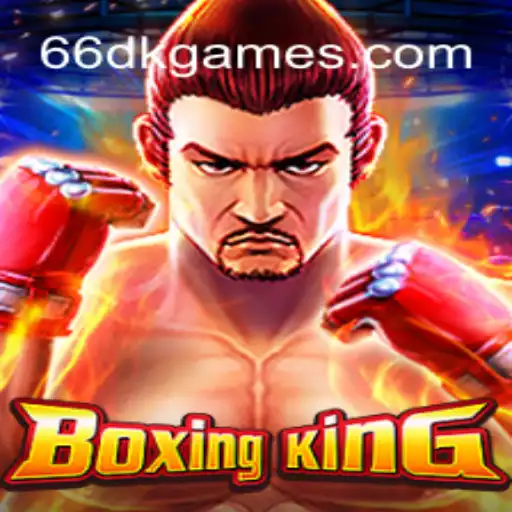 BoxingKing: The Ultimate Knockout Experience in Brazil