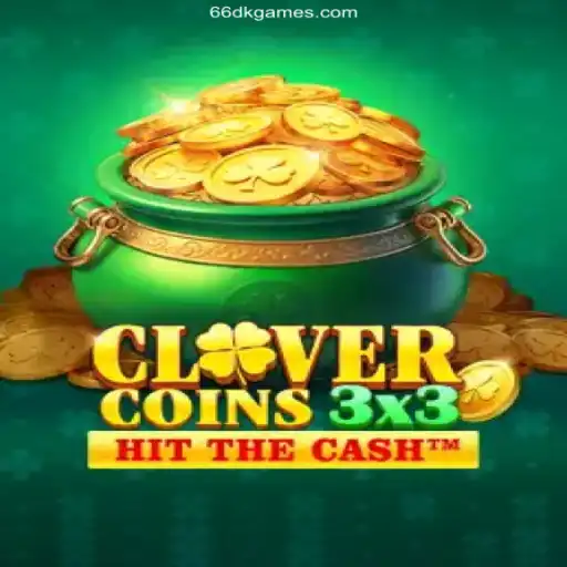 Discover the Excitement of Clovercoin3x3