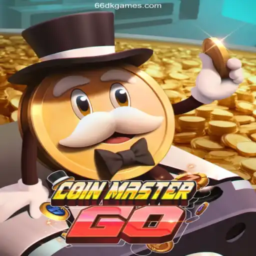 CoinMasterGO: The Thrilling World of Virtual Coin Adventures