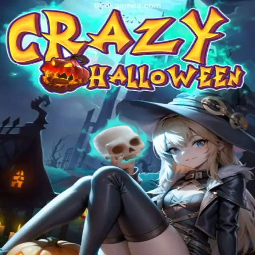 CrazyHalloween: Unleashing the Thrills of a Spooky Adventure