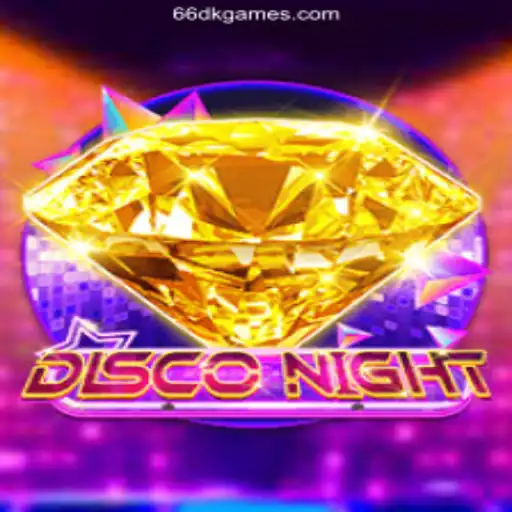 DiscoNight: The Exciting World of Virtual Rhythms
