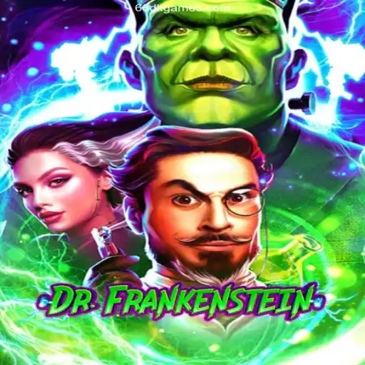 DrFrankenstein: A Gripping Game Experience by 66DK.com
