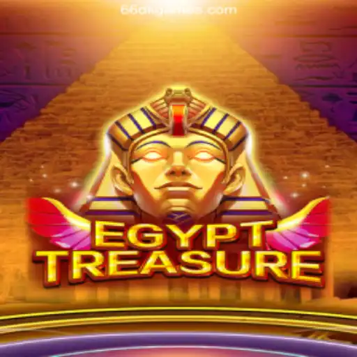 Discover the Thrills of EgyptTreasure and Explore the Best Games with 66DK.com