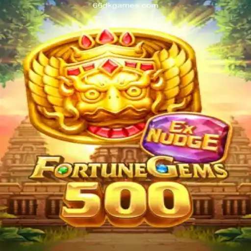 Exploring FortuneGems500: A Thrilling Casino Adventure