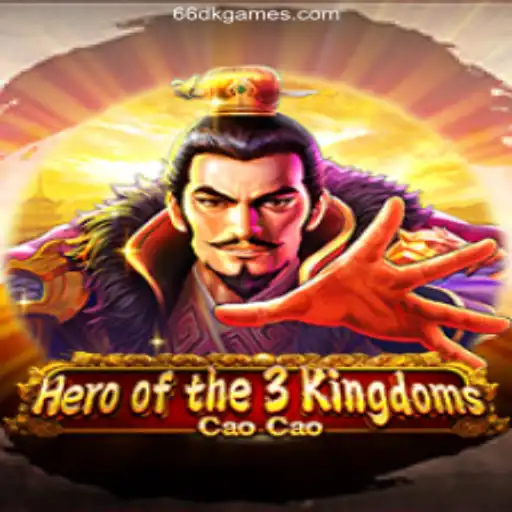 Hero of the 3 Kingdoms: Cao Cao - A Deep Dive into the Exciting Strategy Game