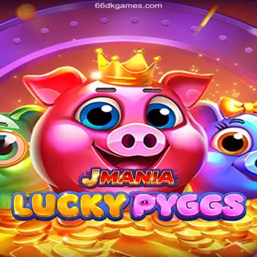 Explore the Exciting World of JManiaLuckyPyggs: A Thrilling Gaming Experience
