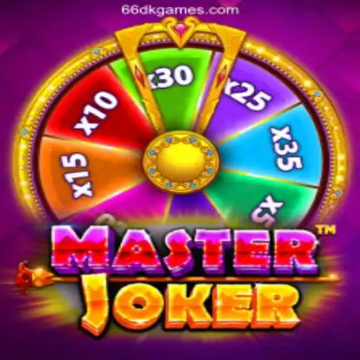 Exploring the Thrills of MasterJoker: A Top Choice on 66DK.com