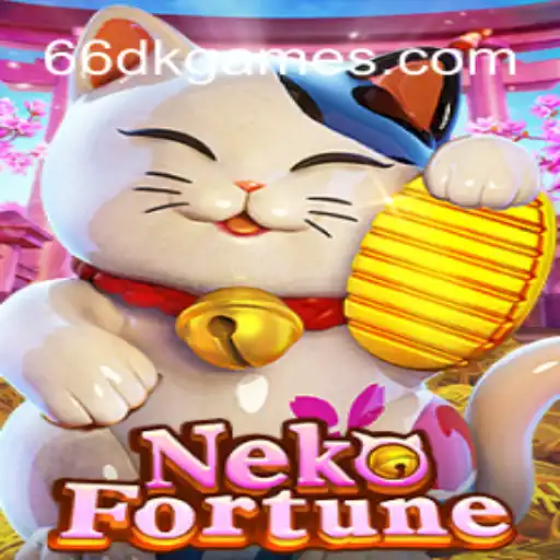 NekoFortune: A New Era of Online Gaming Unveiled at 66DK.com
