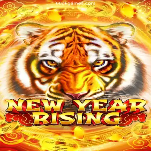 Discover the Thrills of NewYearRising: Your Guide to an Exciting Virtual Adventure