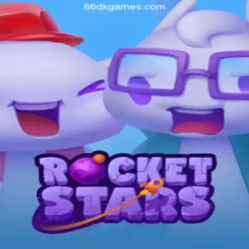 RocketStars: A Thrilling Adventure in Online Gaming