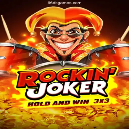 Exploring RockinJoker: A Thrilling Adventure in Brazil's Online Gaming Scene