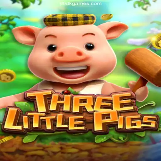 Discover the Exciting World of THREELITTLEPIGS: A Brazilian Gaming Sensation
