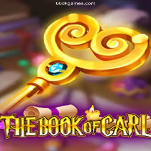 Exploring TheBookofCarl: A Thrilling New Gaming Experience