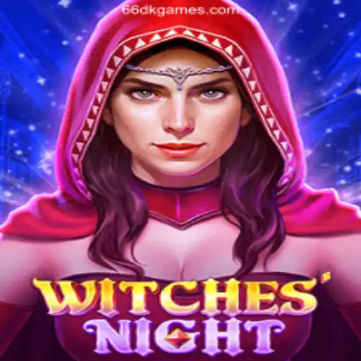 Explore the Thrilling World of WitchesNight and Find Hot Games at 66DK.com